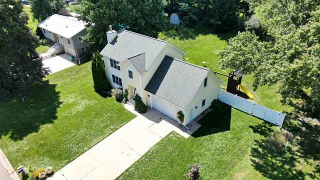 140 Shadowood Lane, Emmett Twp, MI 49014