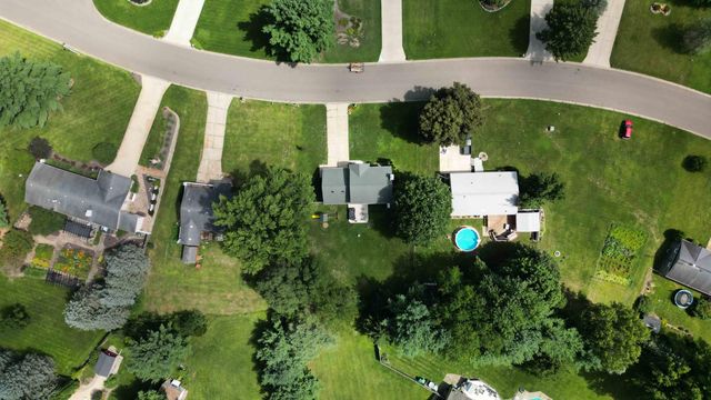 140 Shadowood Lane, Emmett Twp, MI 49014