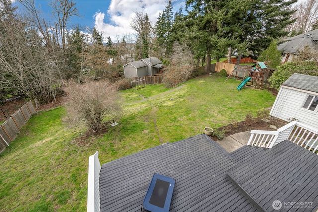 1959 Rhododendron Way, Bellingham, WA 98229