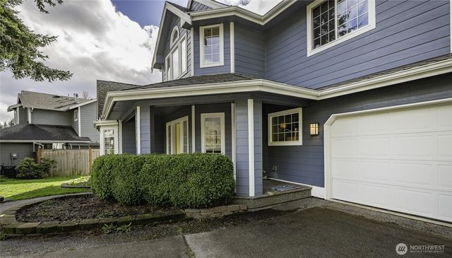 1959 Rhododendron Way, Bellingham, WA 98229