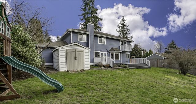 1959 Rhododendron Way, Bellingham, WA 98229