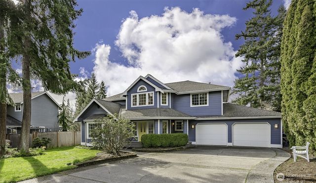 1959 Rhododendron Way, Bellingham, WA 98229