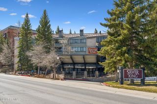 1485 S Empire Avenue 216, Park City, UT 84060