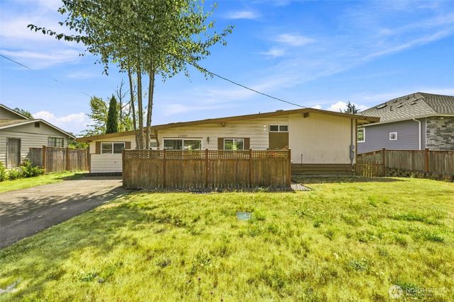 15425 SE 11th Street, Bellevue, WA 98007