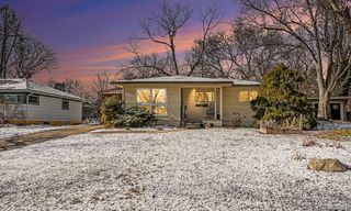 913 Pomona Road, Ann Arbor, MI 48103