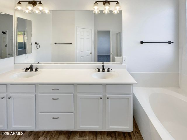 18184 W DESERT BLOSSOM Drive, Goodyear, AZ 85338