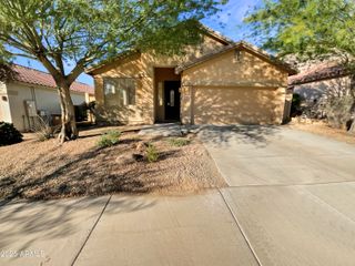 18184 W DESERT BLOSSOM Drive, Goodyear, AZ 85338