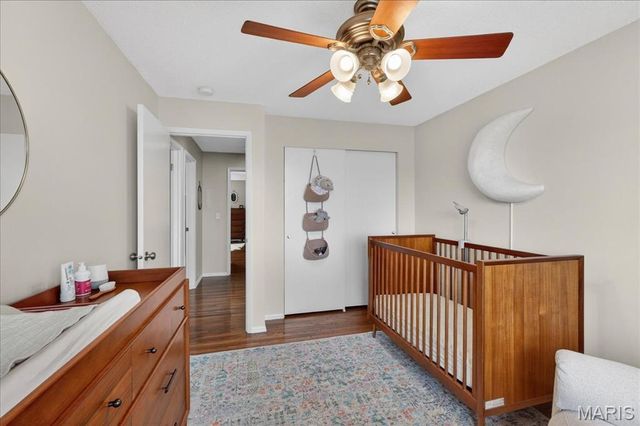 1430 Silverleaf Lane, St Louis, MO 63146