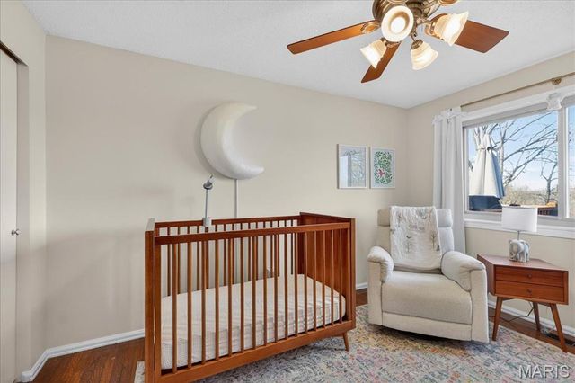 1430 Silverleaf Lane, St Louis, MO 63146