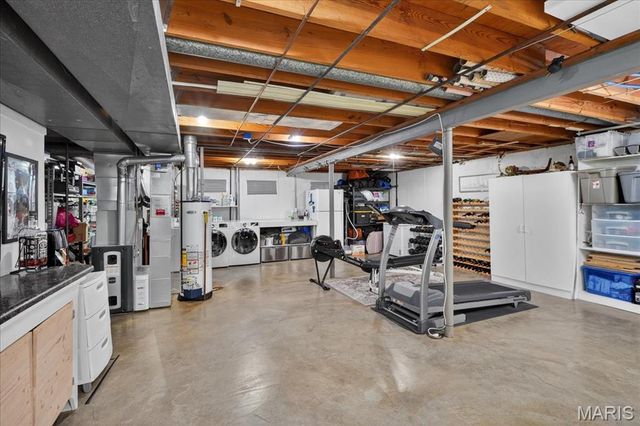 1430 Silverleaf Lane, St Louis, MO 63146