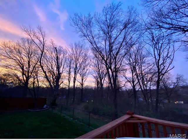 1430 Silverleaf Lane, St Louis, MO 63146