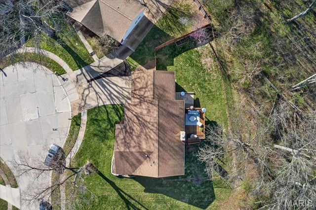 1430 Silverleaf Lane, St Louis, MO 63146