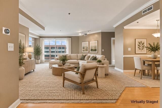 196 S Grant Avenue, 507, Columbus, OH 43215