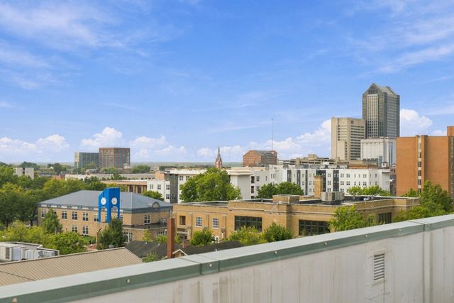 196 S Grant Avenue, 507, Columbus, OH 43215