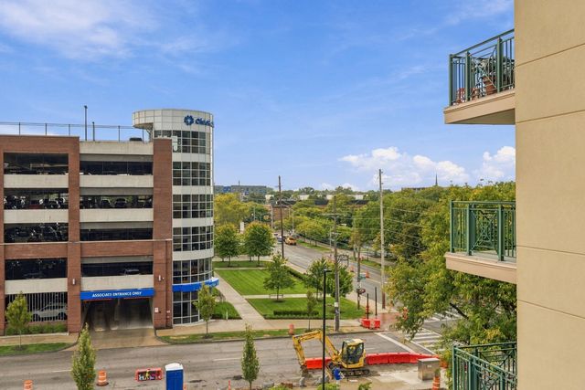 196 S Grant Avenue, 507, Columbus, OH 43215