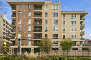 196 S Grant Avenue, 507, Columbus, OH 43215