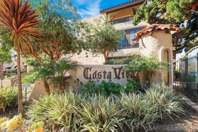 2530 Clairemont Dr 303, San Diego, CA 92117