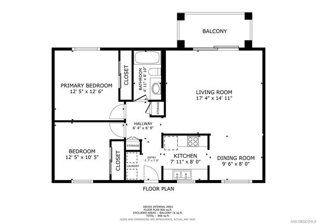 2530 Clairemont Dr 303, San Diego, CA 92117