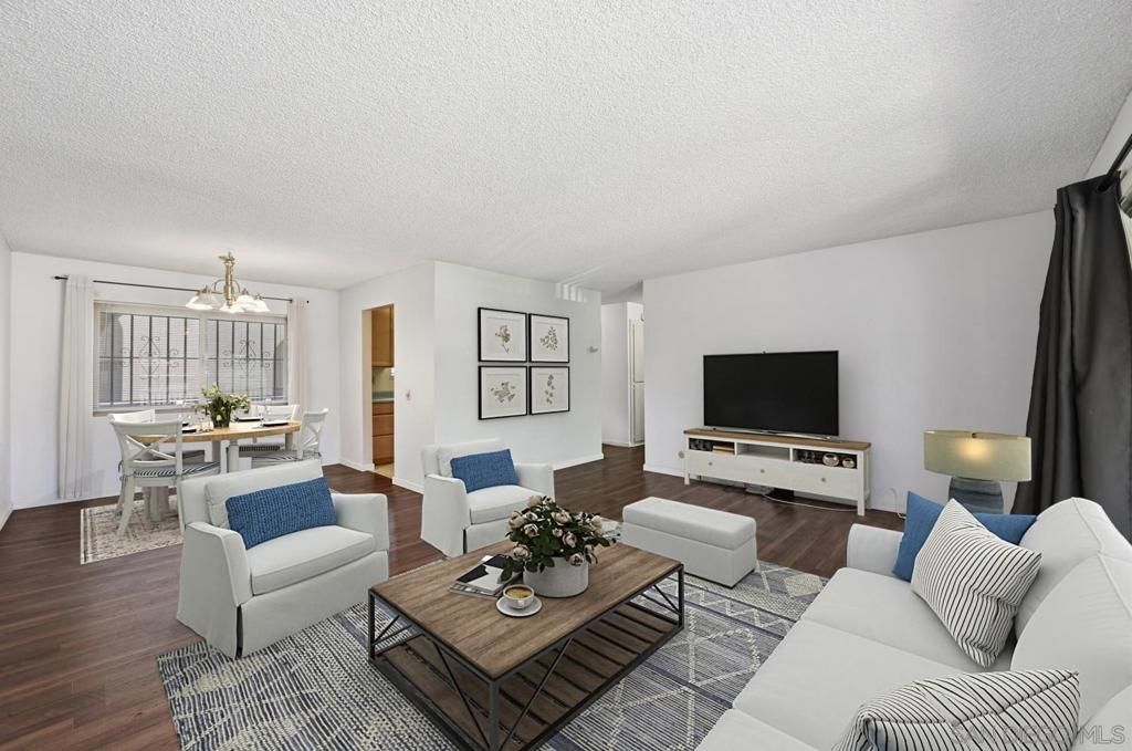 2530 Clairemont Dr 303, San Diego, CA 92117