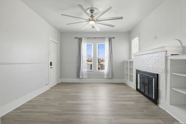 1307 Kayton Ave, San Antonio, TX 78210