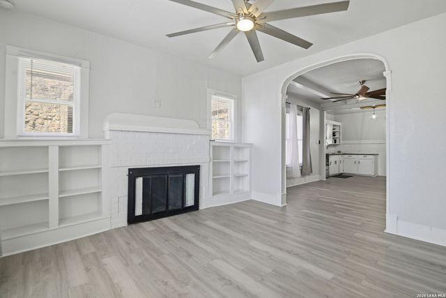 1307 Kayton Ave, San Antonio, TX 78210