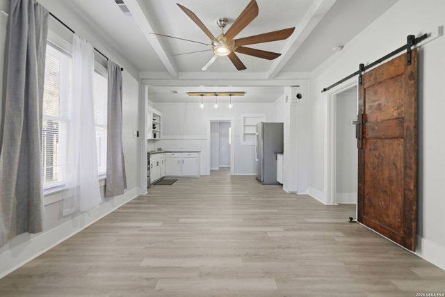 1307 Kayton Ave, San Antonio, TX 78210