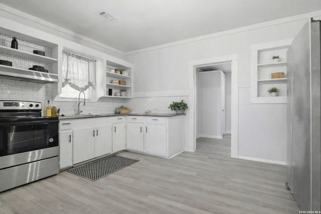 1307 Kayton Ave, San Antonio, TX 78210