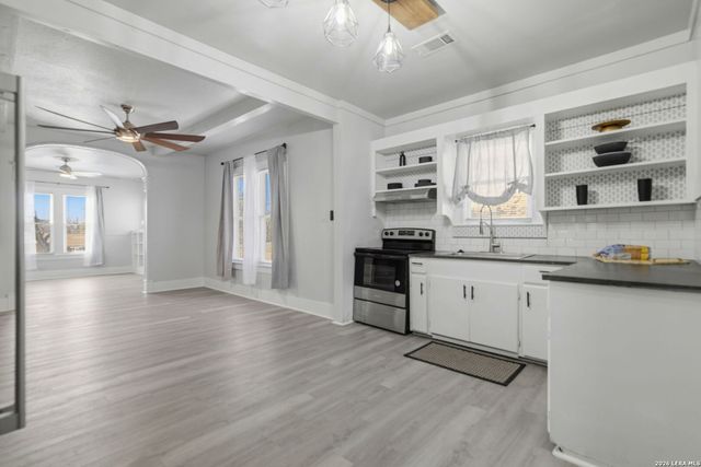 1307 Kayton Ave, San Antonio, TX 78210