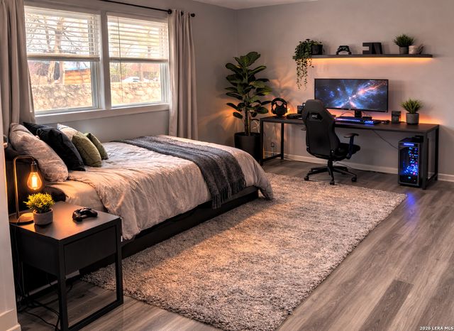 1307 Kayton Ave, San Antonio, TX 78210