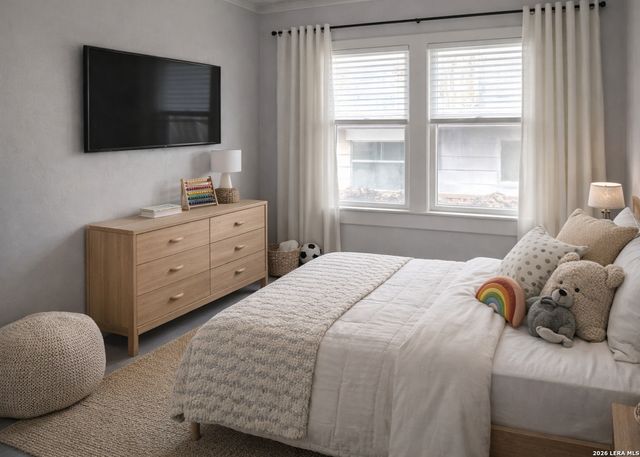 1307 Kayton Ave, San Antonio, TX 78210