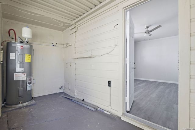 1307 Kayton Ave, San Antonio, TX 78210