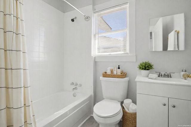 1307 Kayton Ave, San Antonio, TX 78210