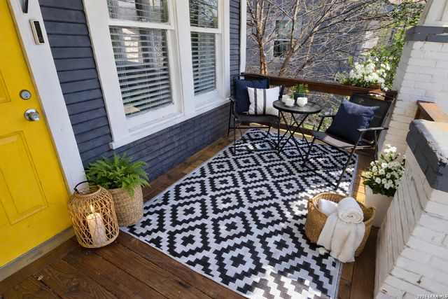 1307 Kayton Ave, San Antonio, TX 78210