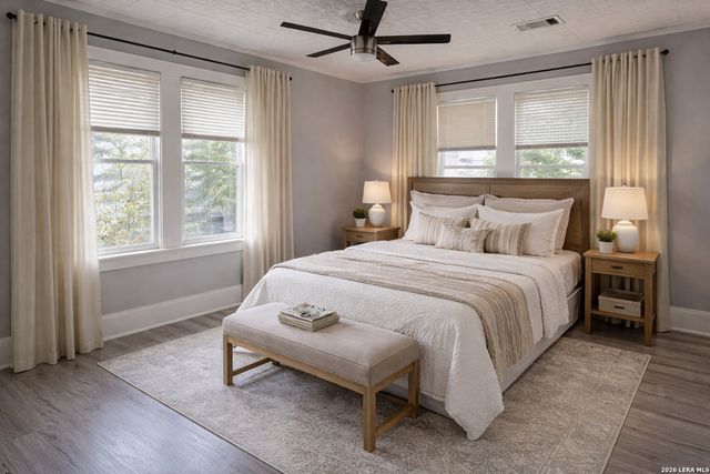 1307 Kayton Ave, San Antonio, TX 78210