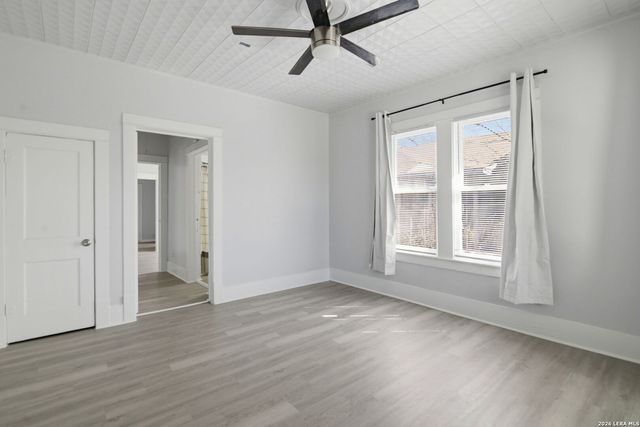 1307 Kayton Ave, San Antonio, TX 78210