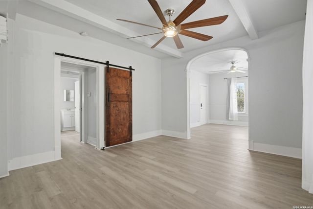 1307 Kayton Ave, San Antonio, TX 78210