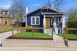 1307 Kayton Ave, San Antonio, TX 78210