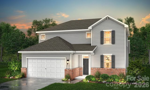 2708 Blue Sky Meadows Drive, Monroe, NC 28110