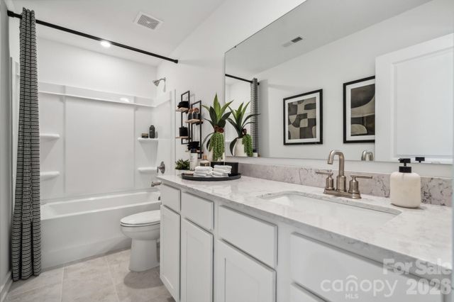 2708 Blue Sky Meadows Drive, Monroe, NC 28110