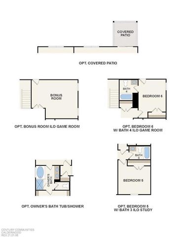 2708 Blue Sky Meadows Drive, Monroe, NC 28110