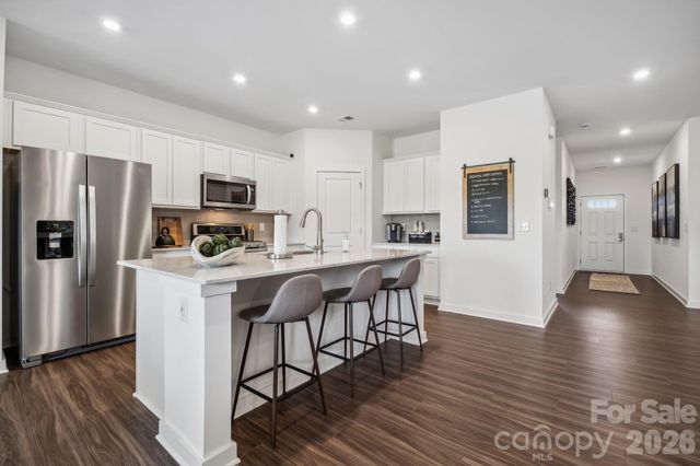 2708 Blue Sky Meadows Drive, Monroe, NC 28110
