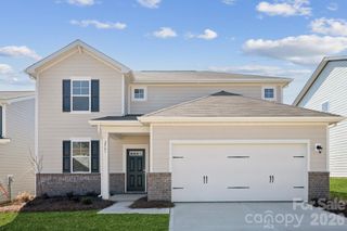 2708 Blue Sky Meadows Drive, Monroe, NC 28110