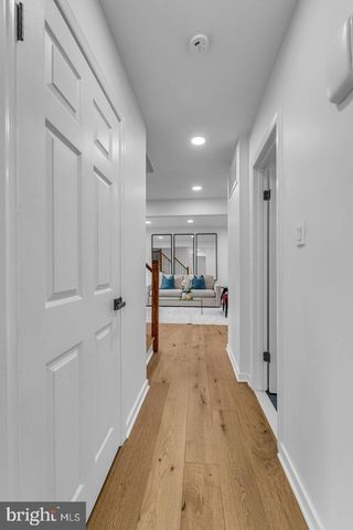 2339 N POWHATAN ST, Arlington, VA 22205