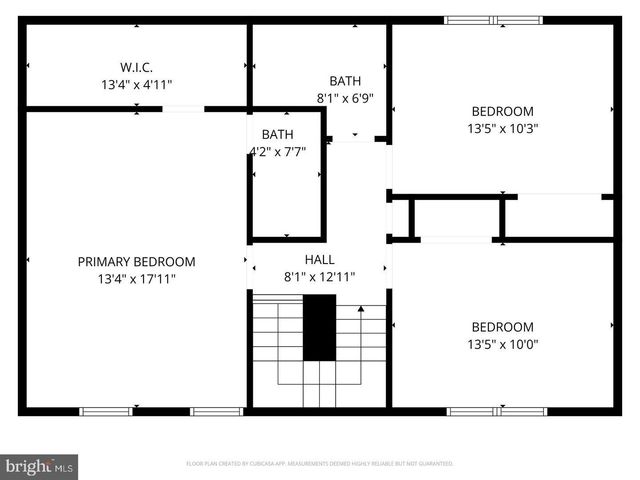 2339 N POWHATAN ST, Arlington, VA 22205