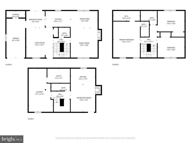 2339 N POWHATAN ST, Arlington, VA 22205