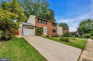 2339 N POWHATAN ST, Arlington, VA 22205