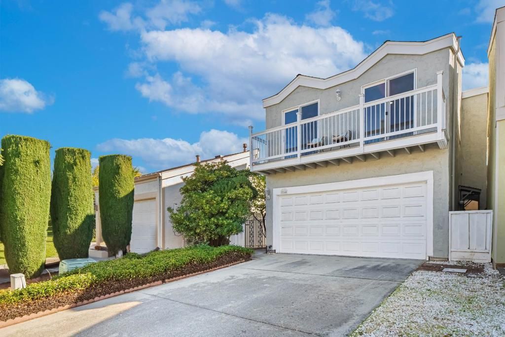 2264 Shelley Avenue, San Jose, CA 95124