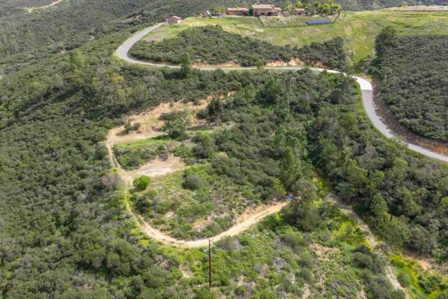 0 Attebury Road & Deadwood, San Marcos, CA 92078