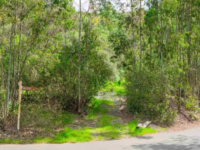 0 Attebury Road & Deadwood, San Marcos, CA 92078