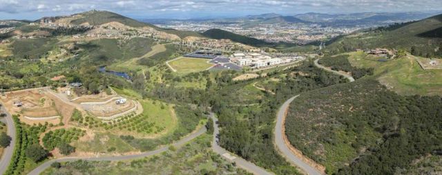 0 Attebury Road & Deadwood, San Marcos, CA 92078